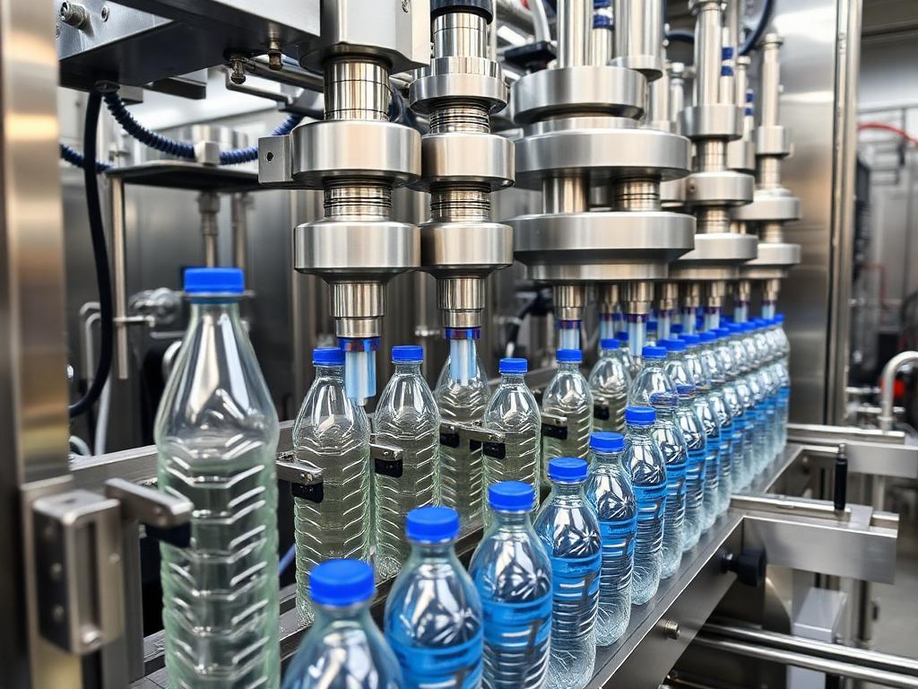 5 practical ways to reduce packaging line downtime