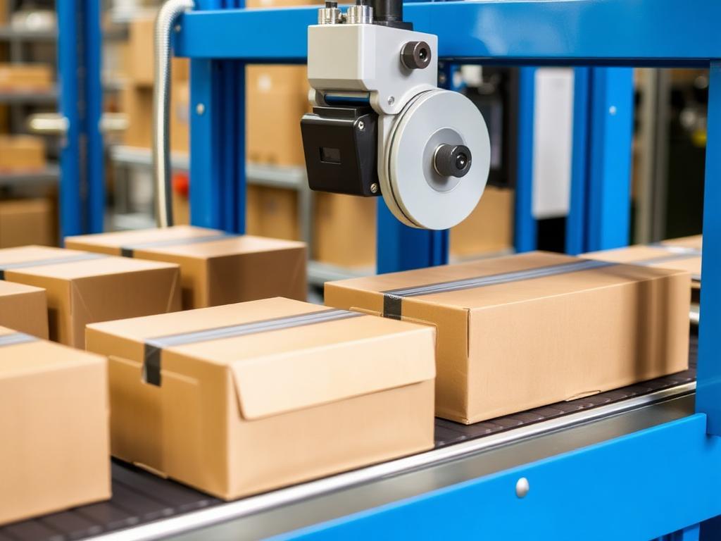 Sizing a carton sealer for your dispatch line