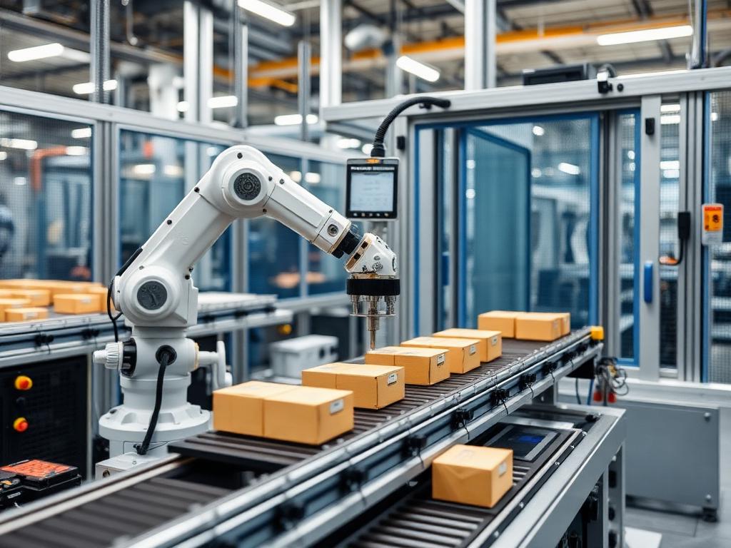 Custom Automation Solutions