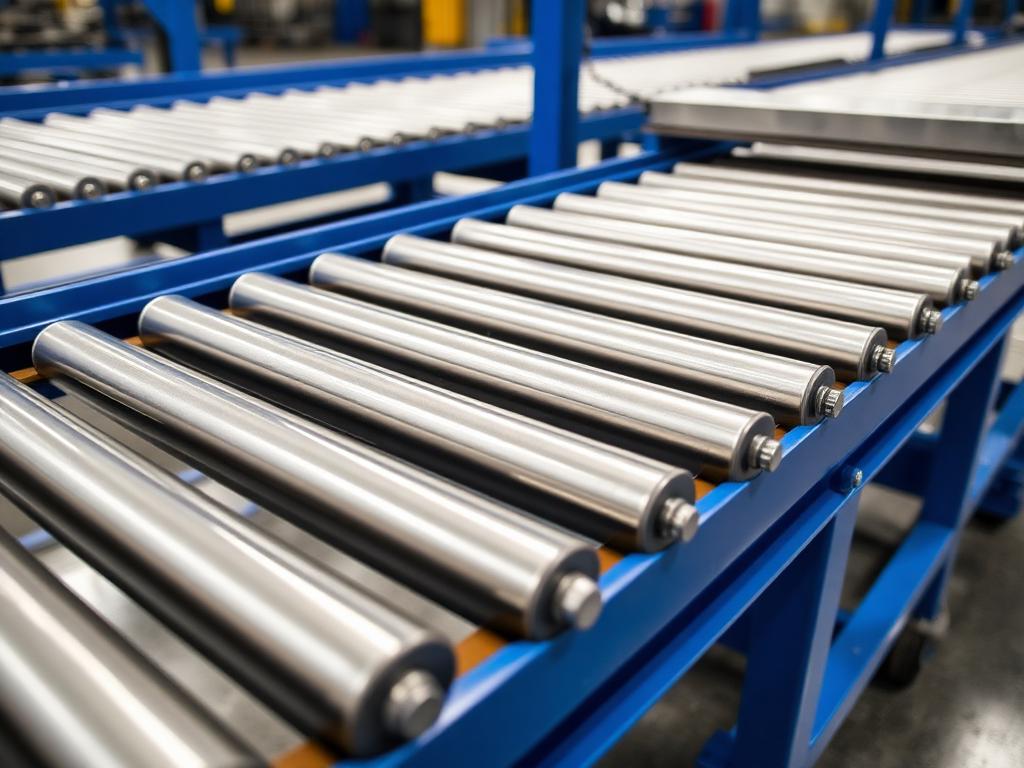 Roller Conveyor