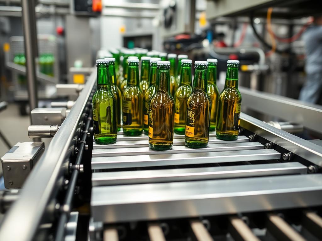 Slat Conveyor