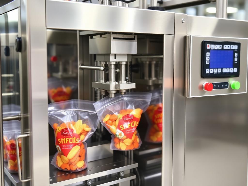 VFFS vs pre-made pouch: which packaging route fits you?