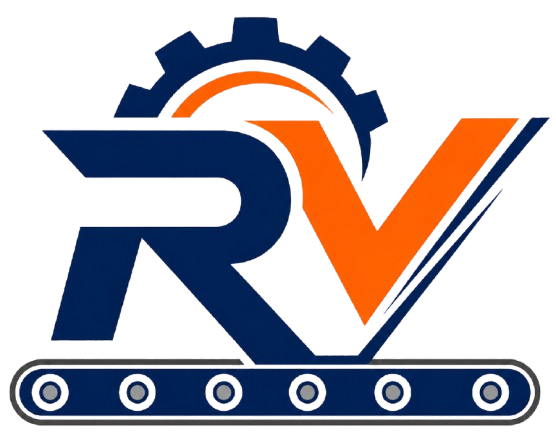 RV PackTech logo